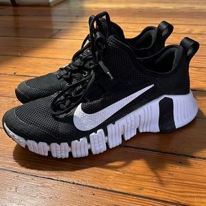 Nike Metcon 4’s Training Shoes